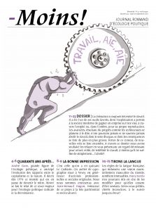 Moins! 29 - Une